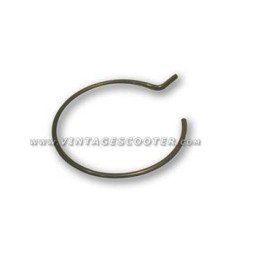 Clips de retenue pour joint spy pour bague filetée N/GS/Rally